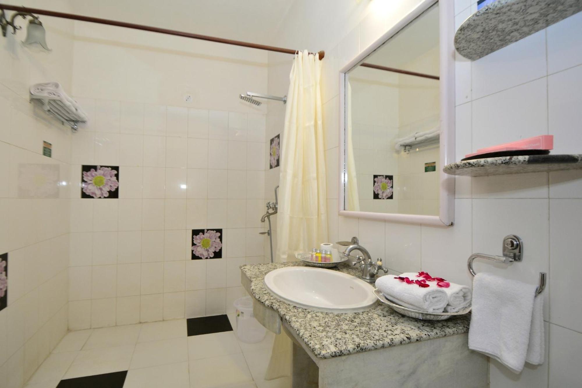 Jaipur Vintage House Bed and Breakfast Eksteriør billede
